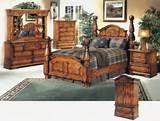 Solid Wood Furniture Bedroom Pictures