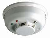 Images of Sensor Systems Fire Alarm
