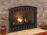 Images of Comfortec Gas Fireplace