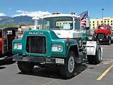 Old Dump Trucks For Sale Pictures