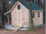 Pictures of Storage Sheds Vermont