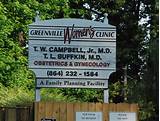 Greenville Women''s Clinic Greenville Sc
