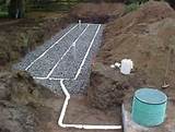 Can You Repair A Septic Drain Field Pictures