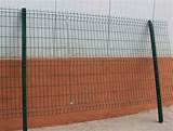 Pictures of Lowes Mesh Fence
