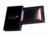 Stainless Steel Card Holder Images