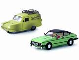 Only Fools And Horses Toy Car Photos