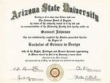 Pictures of Bachelor Of Science Online Degree