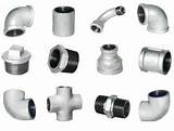 Images of Cast Iron Sanitary Pipe Fittings