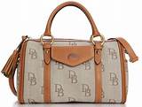 Dooney And Bourke Handbags Outlet Locations