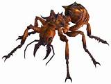 Fallout 3 Fire Ants