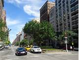 Upper East Side Residential Buildings