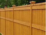 Pictures of Wood Fence Cost Calculator