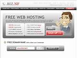 Free Blog Hosting With Own Domain Pictures