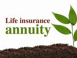 Photos of Annuity To Life Insurance