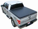 Pickup Trucks Bed Covers Photos