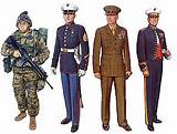 Rok Army Uniform Photos