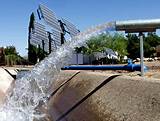 Irrigation Pump Systems Images