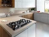 Pictures of Cooktop Qual Escolher