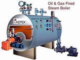 What Is A Steam Boiler Furnace