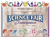 Science Fair Supplies Images