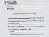 Photos of Make Fake Doctors Note Online