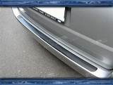 Pictures of Universal Bumper Guard