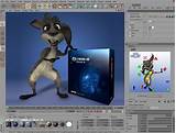 Computer Animation Software Download Photos