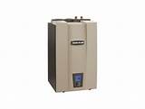 Pictures of Weil Mclain Residential Gas Boilers
