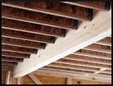 Pictures of Engineered Wood Beams