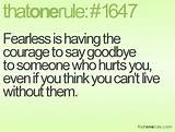 Images of Saying Goodbye Quotes To Someone You Love