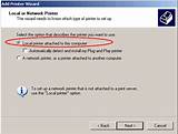 Printer Pooling Software Pictures