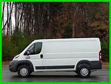 Used Dodge Promaster Van For Sale