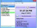 Pictures of Best Online Time Clock Software