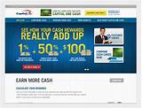 Capital One Secured Credit Card Manage Images