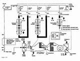 Images of Vacuum Hose Routing Diagram Chevy