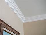 Crown Molding Baseboards Pictures