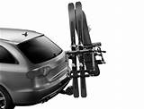 Images of Thule Ski Carriers