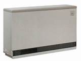 Electric Central Heaters For Homes