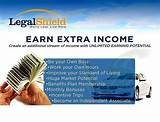 Pictures of Earn Extra Income Quotes