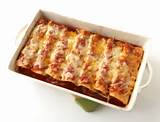 Pictures of Enchilada Recipe Tyler Florence