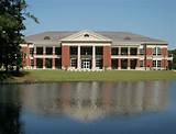 Photos of Francis Marion University Admissions
