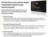 Priority One Credit Card