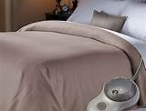 Pictures of Best Electric Blanket On Market