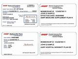 Images of My Aarp Medicare Complete United Healthcare