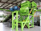Tire Recycling Equipment Cost