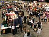 Athletic Trade Shows Pictures