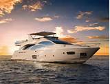 Azimut Yachts For Sale Images