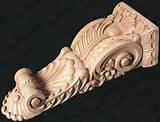 Victorian Wood Carvings Images