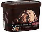 Images of Publix Yogurt Ice Cream