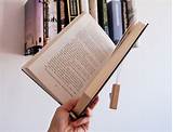 Wooden Books Rack Images